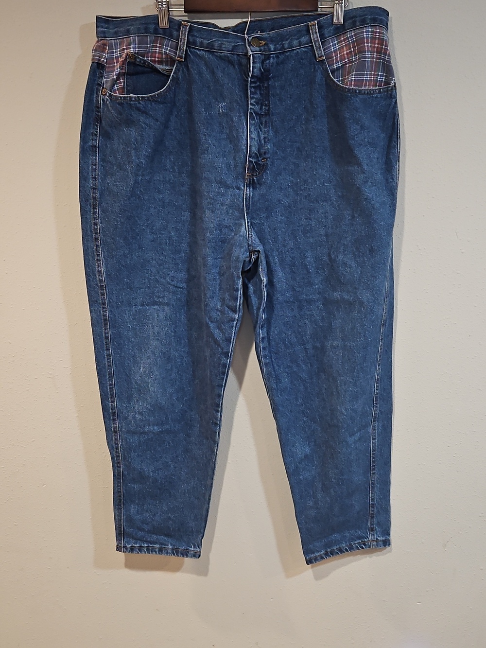 Vintage Zena Womens Jeans